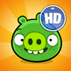 AngryBirdsスピンオフ作品「BadPiggies」が遂にリリースの画像
