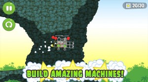 BAD PIGGIES プレイ BAD PIGGIES プレイ