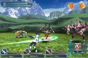 PSO2Androidバージョン PSO2Androidバージョン