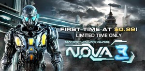 NOVA3