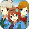 スクウェア・エニックス、アンドロイド少女育成ゲーム『乙女ぶれいく!』 のAndroid版をリリースの画像