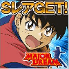 大人気マンガ「MAJOR」がGREEでソーシャルゲーム化、事前登録受付中の画像