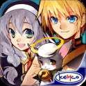 本格ファンタジーRPG「白銀ノルニール」がGoogle Playにて配信開始の画像
