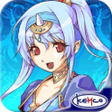 KEMCO_GAMESの人気有料アプリ33本を1週間限定で半額で購入できるスペシャルセール開催中の画像