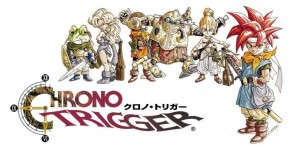 名作RPG「クロノ・トリガー」。
