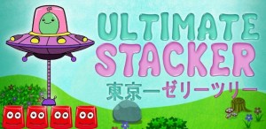 ワンタッチでできる落ちゲー。 ワンタッチでできる落ちゲー。