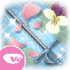テレビで話題のボルテージのケータイ恋ゲーム 「愛を捧ぐ伝説の騎士」がリリースの画像