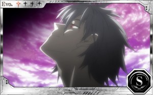 「渚カヲル」レアメモリープレゼント