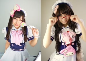 ここあ＆ちぇるしー