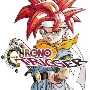 クロノ・トリガー (アップグレード版)のアプリアイコン