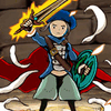 パズドラがスクエニの人気ゲーム「クリスタル・ディフェンダーズ」と期間限定でコラボの画像