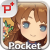 姫様を育てる『ポケットプリンセス Plus』、エンディング追加など大型アップデート版の配信開始の画像