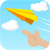 カジュアルゲーム「ぼくらの紙ひこうき」がGoogle Playで配信開始の画像