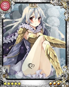 ベルゼブブSレア ベルゼブブSレア