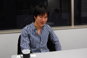 アプリ・オブ・ザ・イヤー2012受賞記念特別インタビュー アプリ・オブ・ザ・イヤー2012受賞記念特別インタビュー
