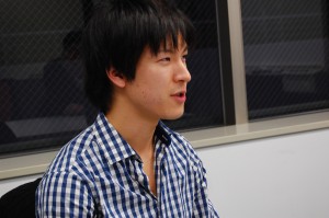 アプリ・オブ・ザ・イヤー2012受賞記念特別インタビュー アプリ・オブ・ザ・イヤー2012受賞記念特別インタビュー