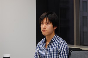 アプリ・オブ・ザ・イヤー2012受賞記念特別インタビュー アプリ・オブ・ザ・イヤー2012受賞記念特別インタビュー