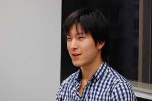 アプリ・オブ・ザ・イヤー2012受賞記念特別インタビュー アプリ・オブ・ザ・イヤー2012受賞記念特別インタビュー