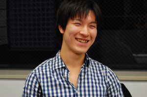 アプリ・オブ・ザ・イヤー2012受賞記念特別インタビュー アプリ・オブ・ザ・イヤー2012受賞記念特別インタビュー
