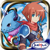 KEMCOの新作が登場！本格ファンタジーRPG『空のフォークロア』がGooglePlayにて配信開始の画像