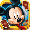 ディズニーがカードRPGになった！『Disney Magician Chronicles（ディズニー マジシャン・クロニクル） 』がGooglePlayにて配信開始の画像