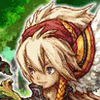 あの聖剣の感動が再び!?『聖剣伝説 CRICLE OF MANA』がGREEにて事前登録開始の画像