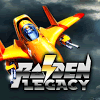 あの雷電がスマホで復活!『Raiden Legacy』がGooglePlayにて配信開始の画像