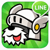 LINE GAME最新作！『LINE 聖犬バトル』が2012年12月6日（木）よりGooglePlayにて配信開始の画像