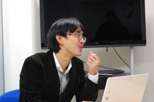 リイカ 熊谷氏 リイカ 熊谷氏