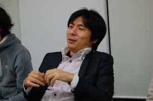 ぬらりひょんの坂本氏 ぬらりひょんの坂本氏