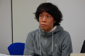 木村氏 木村氏
