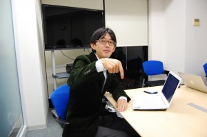 グッズ化募集中 グッズ化募集中