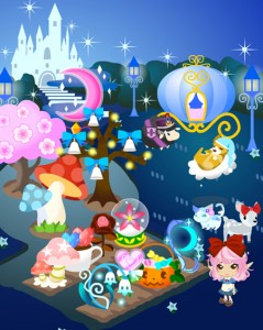 多彩なイベントと豪華景品で、色とりどり   の牧場ライフを楽しもう♪