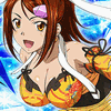 爆乳・美麗な闘士達が覇権を争う『一騎当千バーストファイト』で大規模イベント「ふりそでかーにばる」開催中の画像