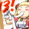 『ケリ姫スイーツ』お年玉キャンペーン実施中の画像