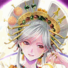 GREE/mixiにて配信中の『陰陽師』にて節分に合わせて『豆まき鬼退治』イベントを開催中の画像