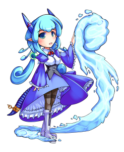 竜神双子水+ 竜神双子水+