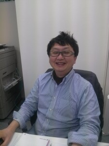 株式会社リイカ 中山 株式会社リイカ 中山