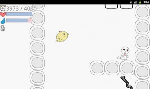 プレイ画像。 プレイ画像。