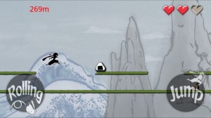 Speed Ninja