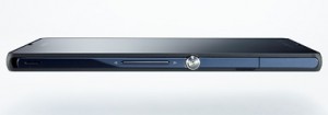 7.9mmの薄型フラットボディ