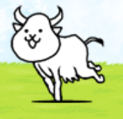 にゃんこ大戦争 ウシネコ にゃんこ大戦争 ウシネコ