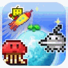 【アプリサミット】第2回 カイロソフトの人気ゲット『アストロ探検隊』 の海外レビューサイトの評価だけ集めてみたの画像