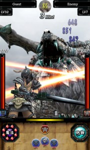 「Blade & Magic」 「Blade & Magic」