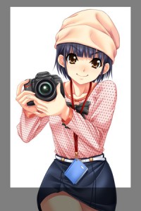 カメラマン教師 カメラマン教師