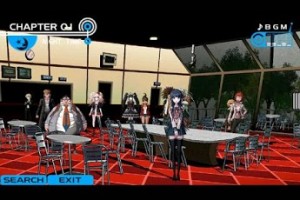 danganronpa