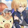 コロプラ、『クイズRPG 魔法使いと黒猫のウィズ』2月下旬に配信決定の画像
