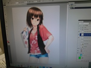 イラスト素材 イラスト素材