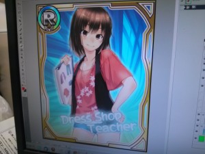 カード カード