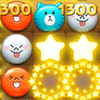 【特別企画】LINE POPで目指せ90万点!第3回 女子メール打ちでスコアがUPの画像